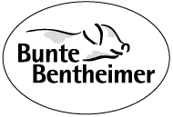 Logo des Vereins zur Erhaltung des Bunten Bentheimer Schweines e.V