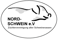Logo des Vereins Nordschwein e.V.