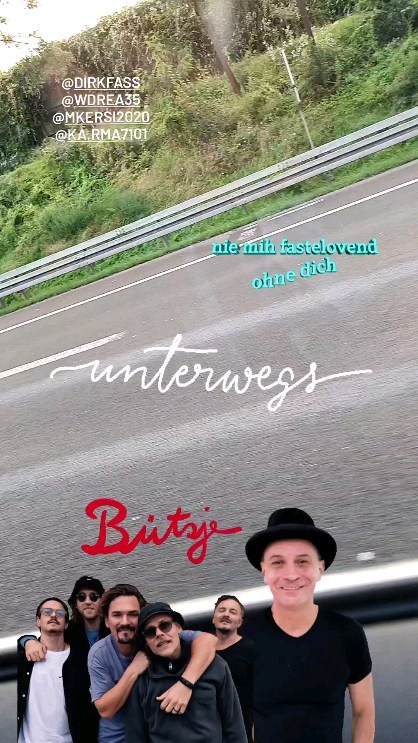 Wenn sich 5 Tage anfühlenwie 5 Wochen 🫶😍. Langweilig war unser Leben noch nie, dass aber immer noch so viel mehr tolle Menschen und Momente unser Leben berreichern, macht uns so wahnsinnig dankbar.
